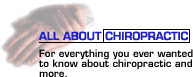 All About Chiropractic