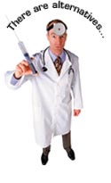 Doctor