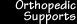 Orthopedic Supports