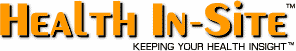 Health In-Site Logo
