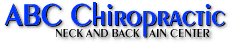 ABC Chiropractic