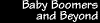 Baby Boomers and Beyond